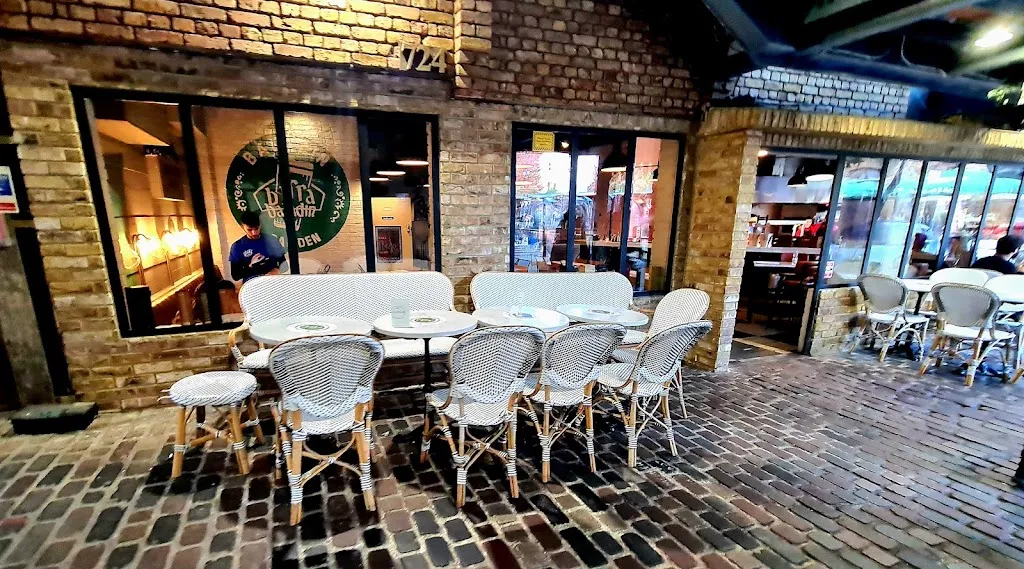 Baladin Camden