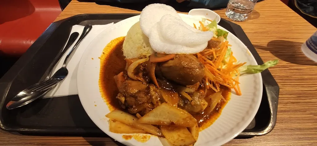 Bali Grill | Bang Bang Oriental 1 Bali Grill | Bang Bang Oriental