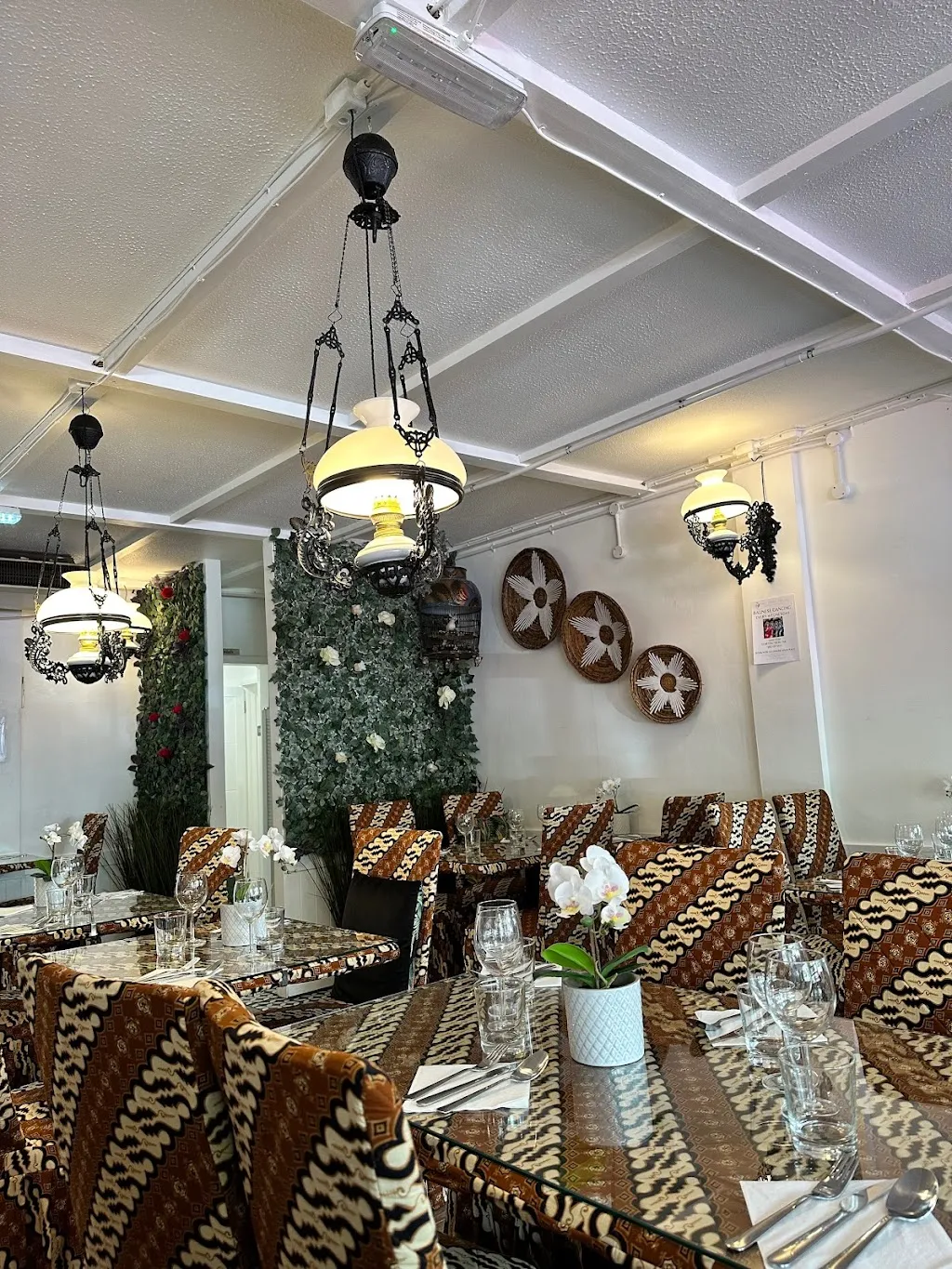 Bali Satay House 1 Bali Satay House