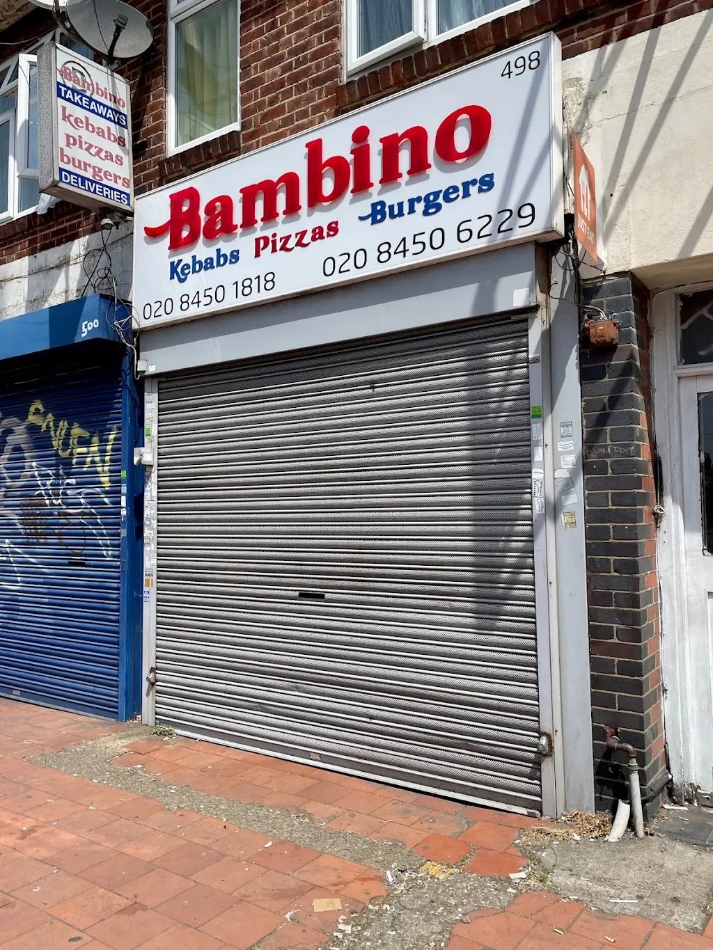 Bambino