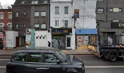 Bamboü Restaurant & Take Away 1 Bamboü Restaurant & Take Away