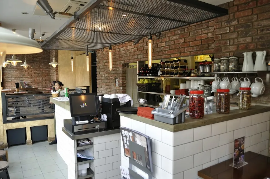 Banana Tree Maida Vale 1 Banana Tree Maida Vale