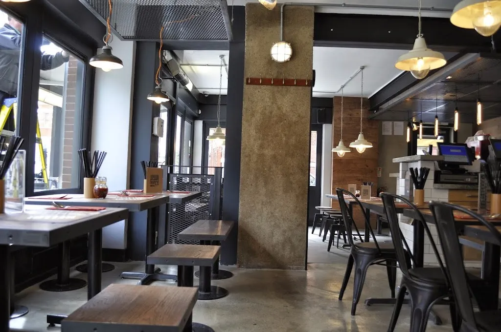 Banana Tree West Hampstead 1 Banana Tree West Hampstead