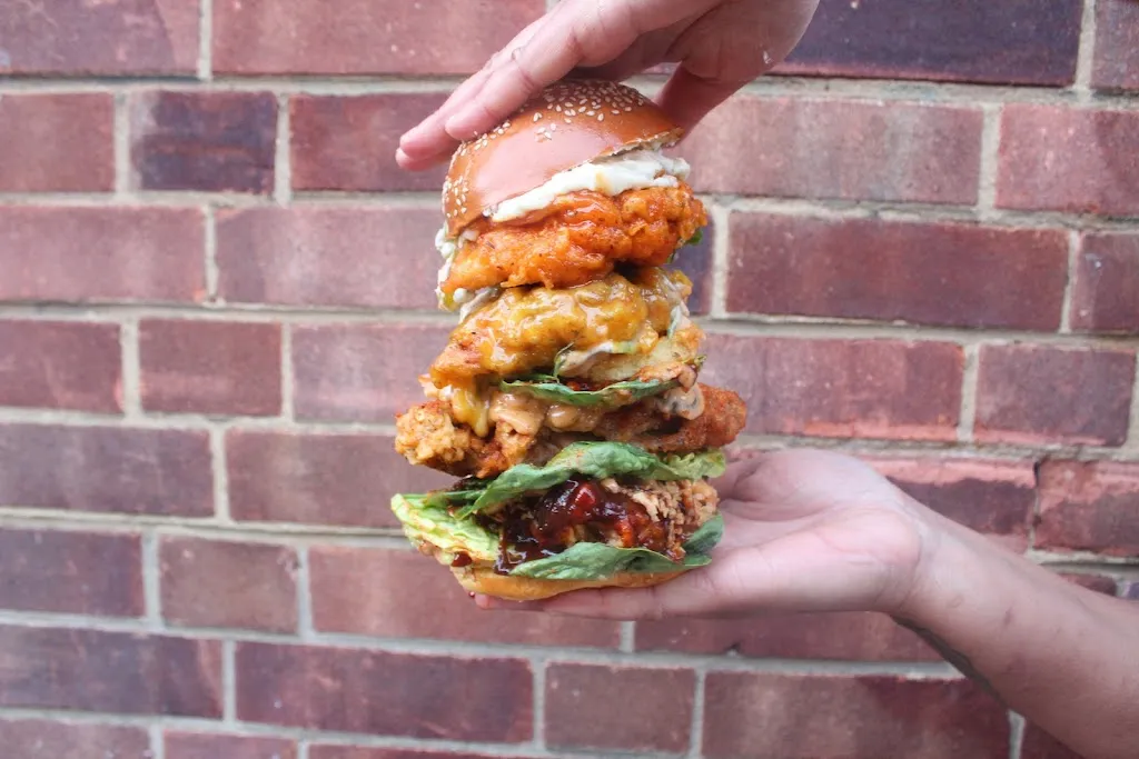 Bando Belly 1 Bando Belly