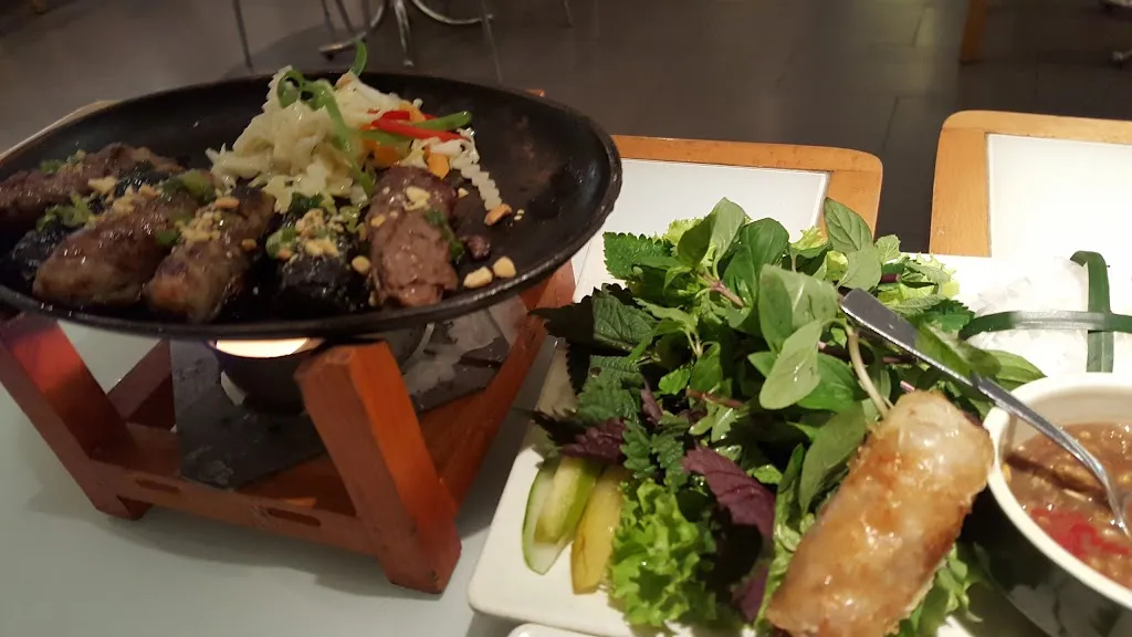 Banh Mi 108