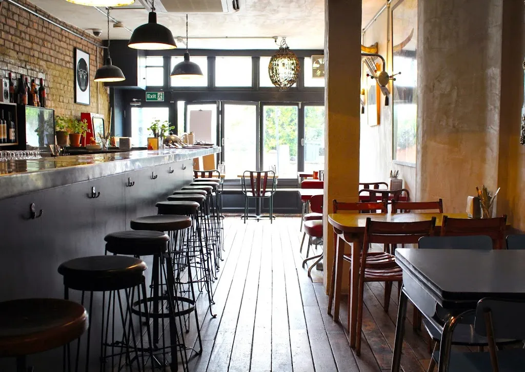 Bar Esteban 1 Bar Esteban