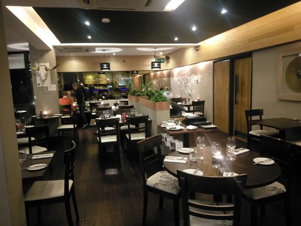 Bariloche 1 Bariloche