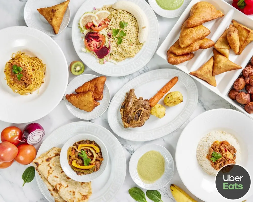 Barkhad Restaurant