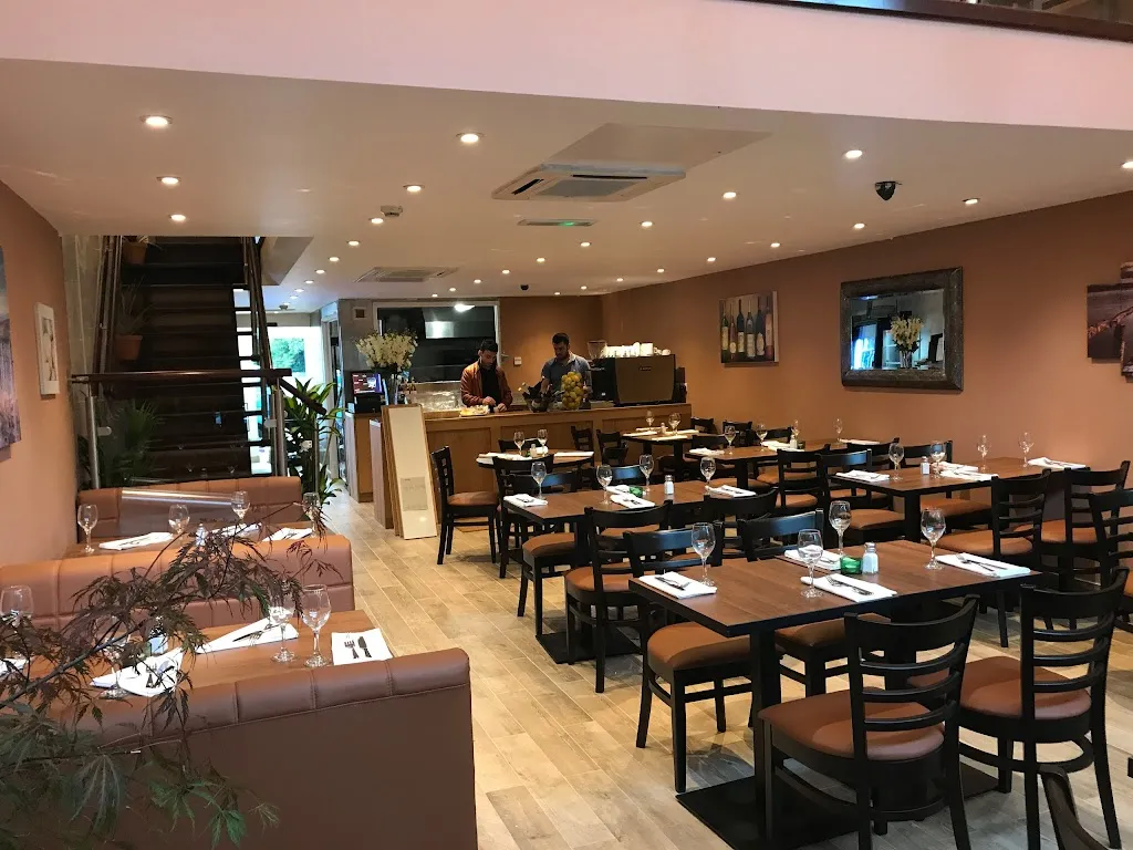 Barracuda Stanmore