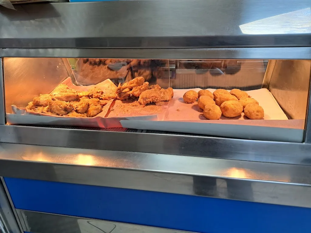 Barry's Fish Bar
