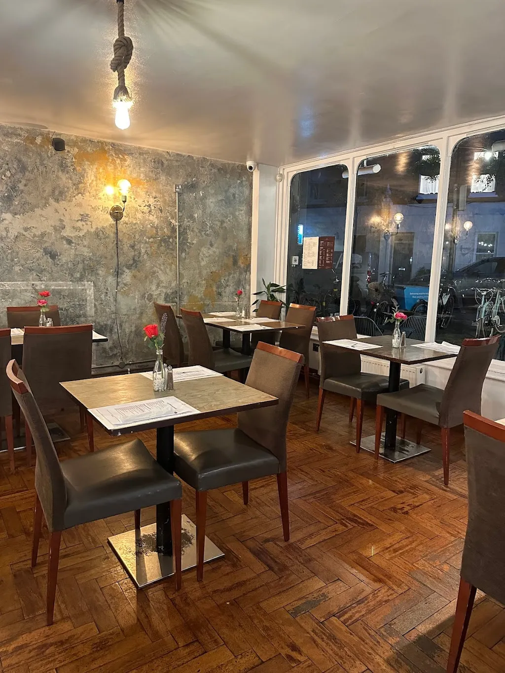 Battersea Spice