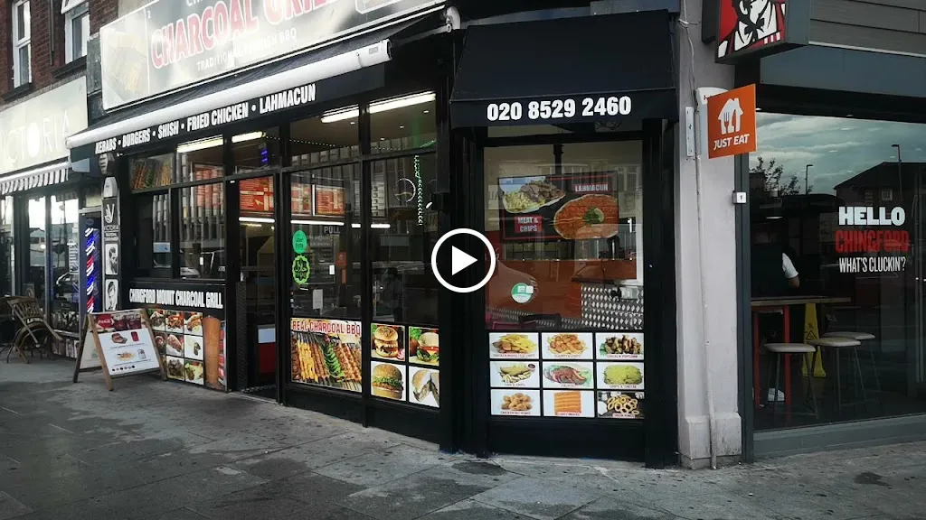 BBQ Express