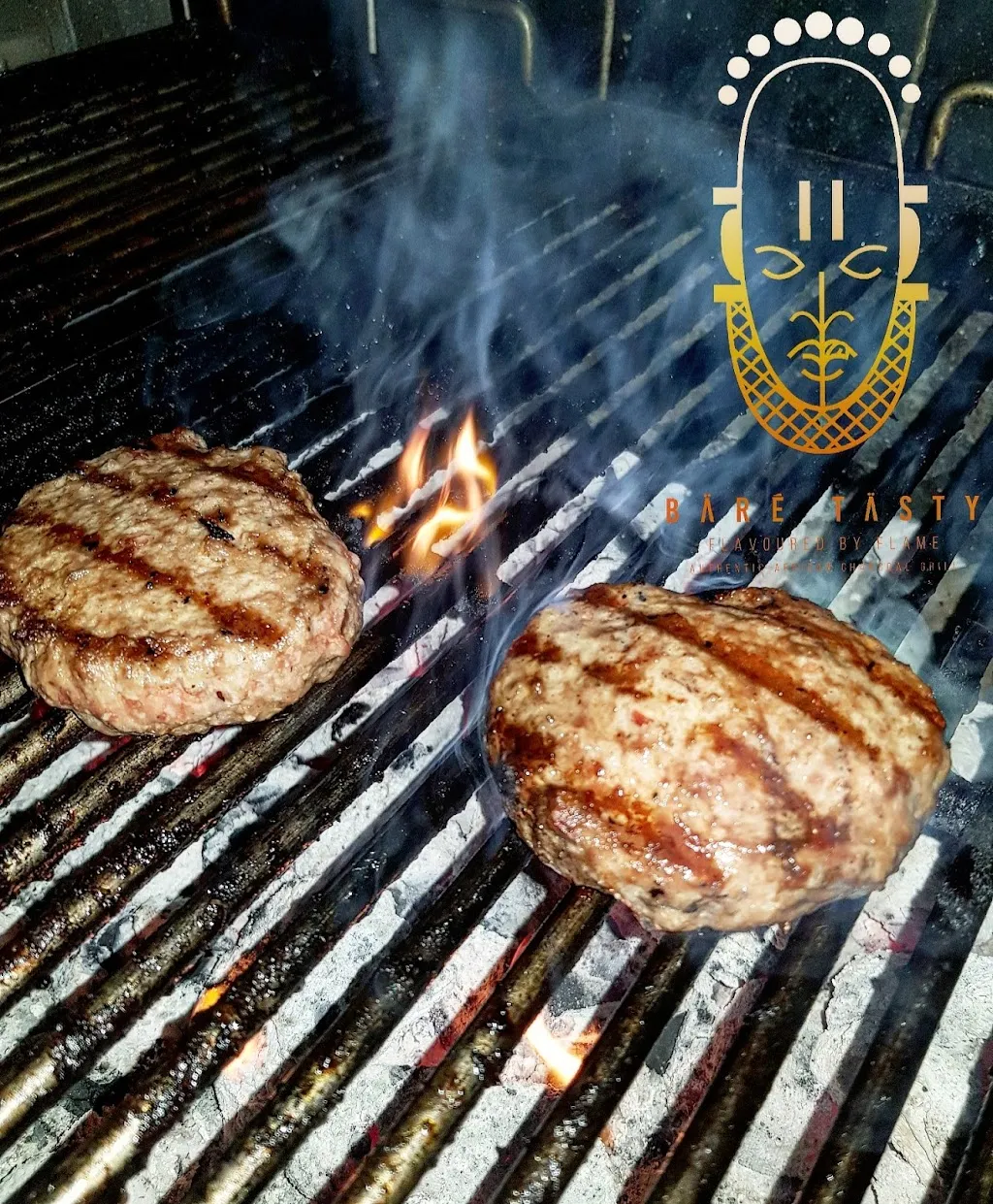 BBQ & SUYA 1 BBQ & SUYA