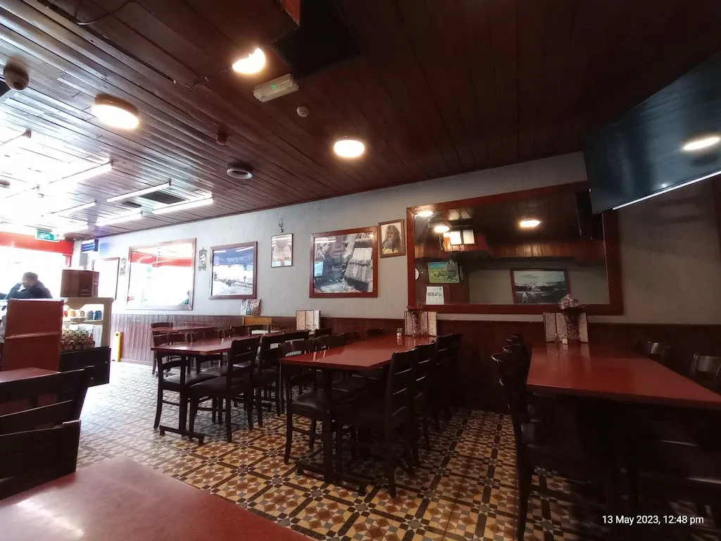 BBQ X-Press Ocakbasi Restaurant 1 BBQ X-Press Ocakbasi Restaurant