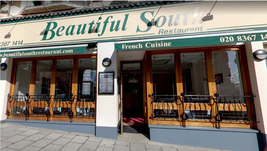 Beautiful South Restaurant