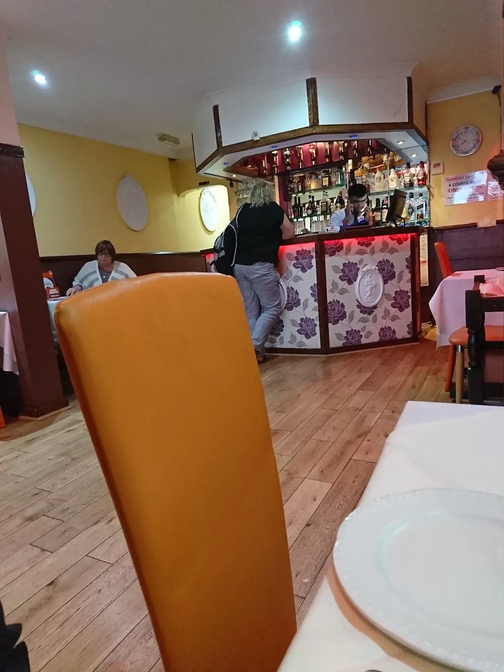 Becontree Tandoori