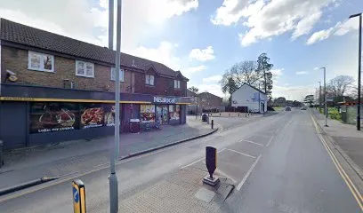 Bedfont Local