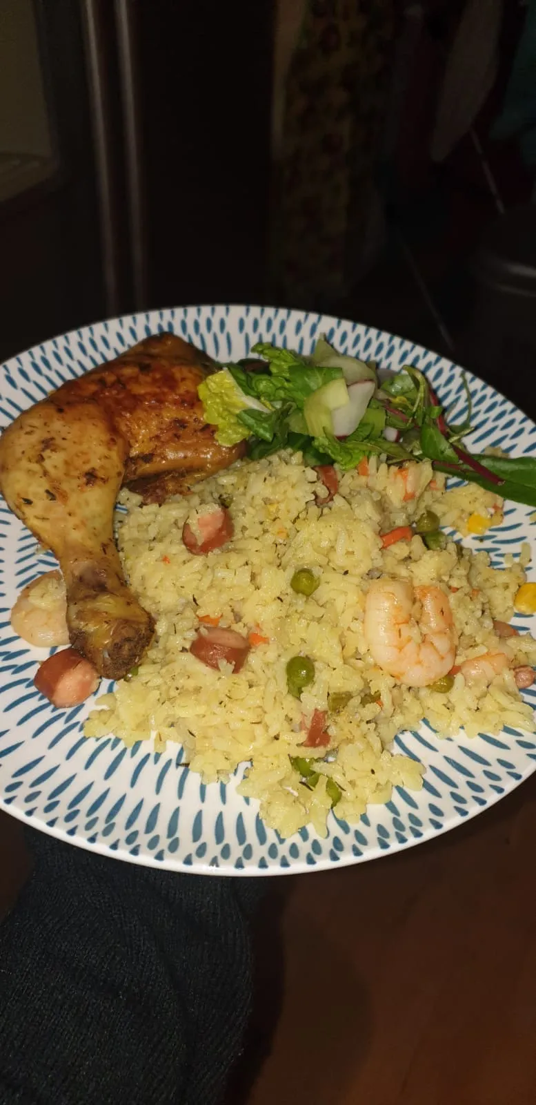 Bee's African Cuisine