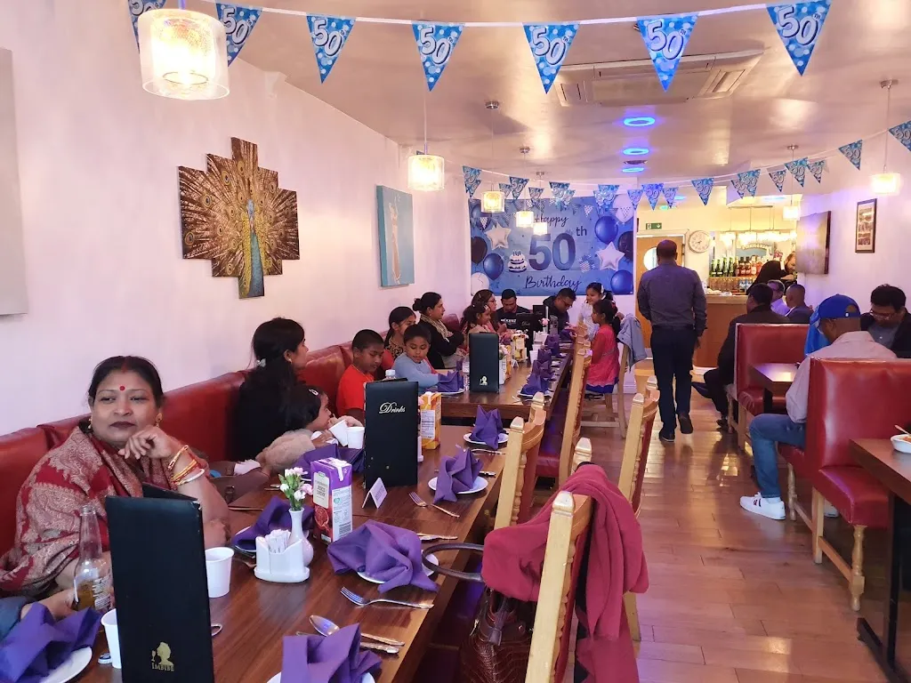 Bejoy Tandoori 1 Bejoy Tandoori