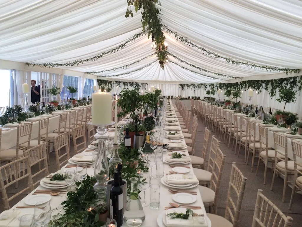 Belair House 1 Belair House