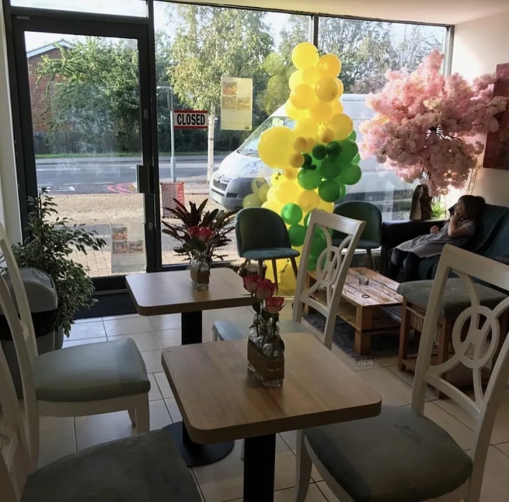 Belaju Taste of Brazil