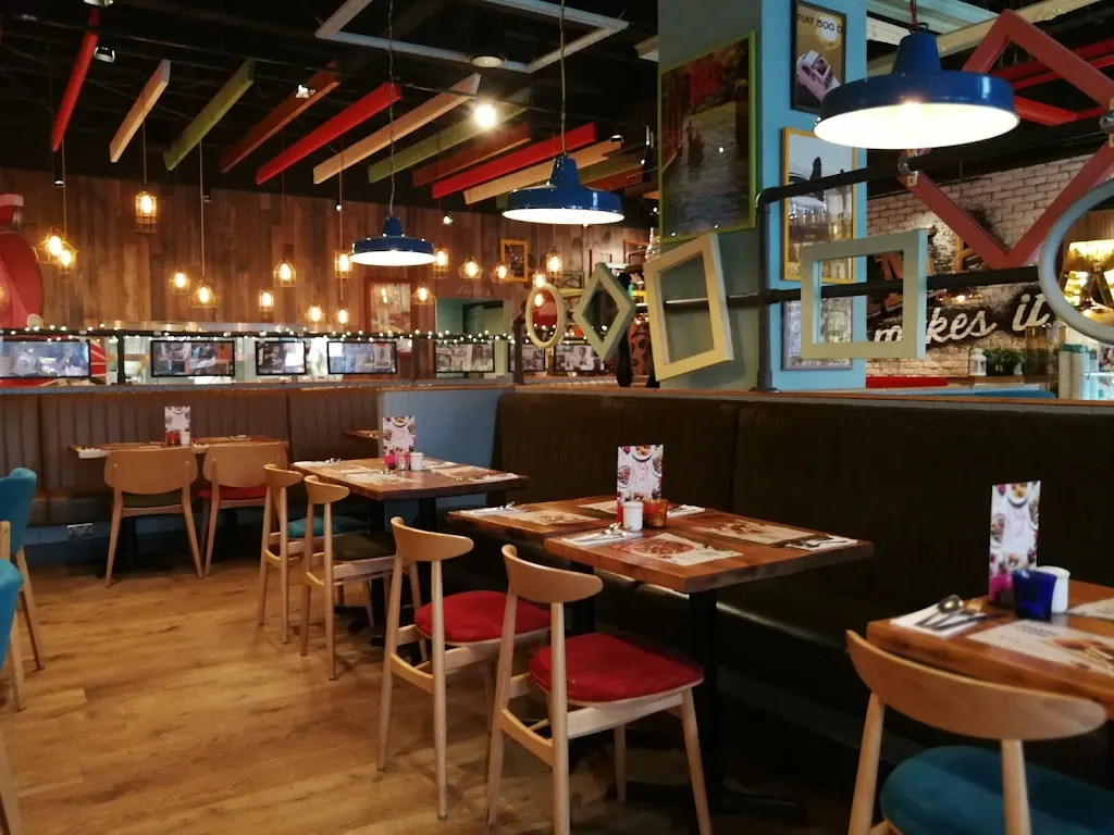 Bella Italia - Orpington