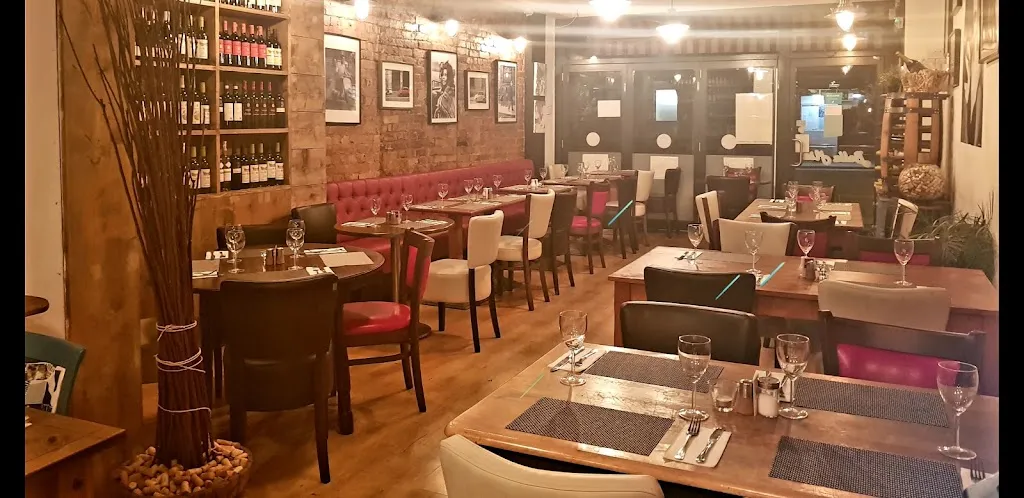 Bella Mia Finchley