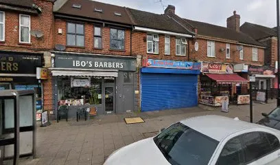 Bellingham Fish Bar