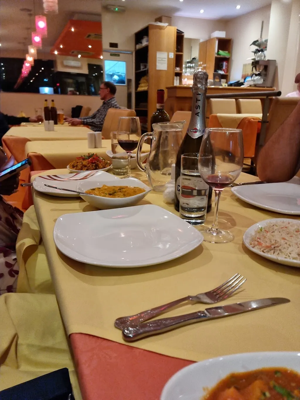 Belvedere Tandoori