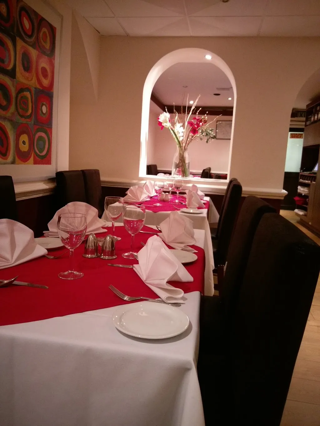 Bengal Brasserie
