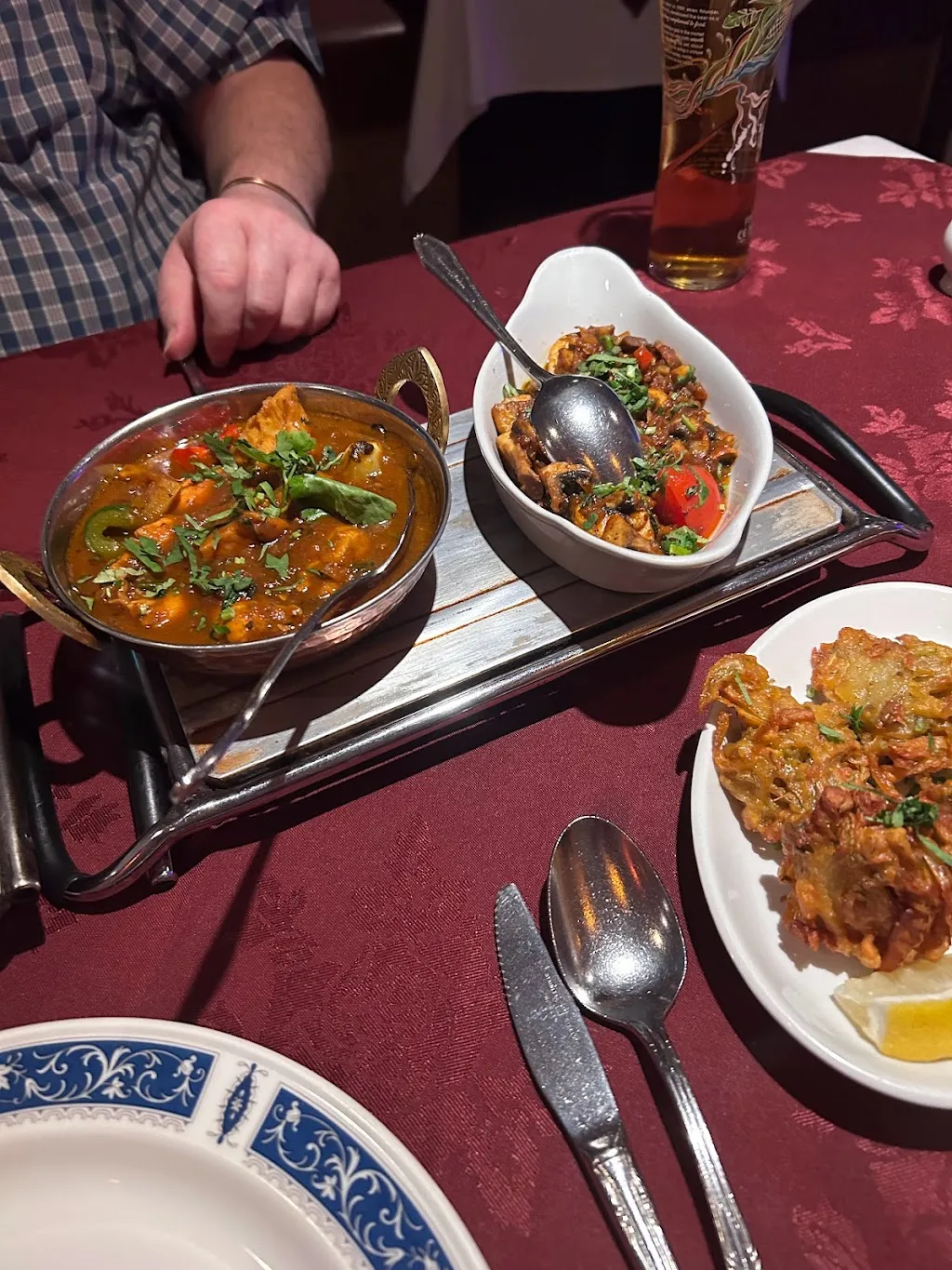 Bengal Brasserie