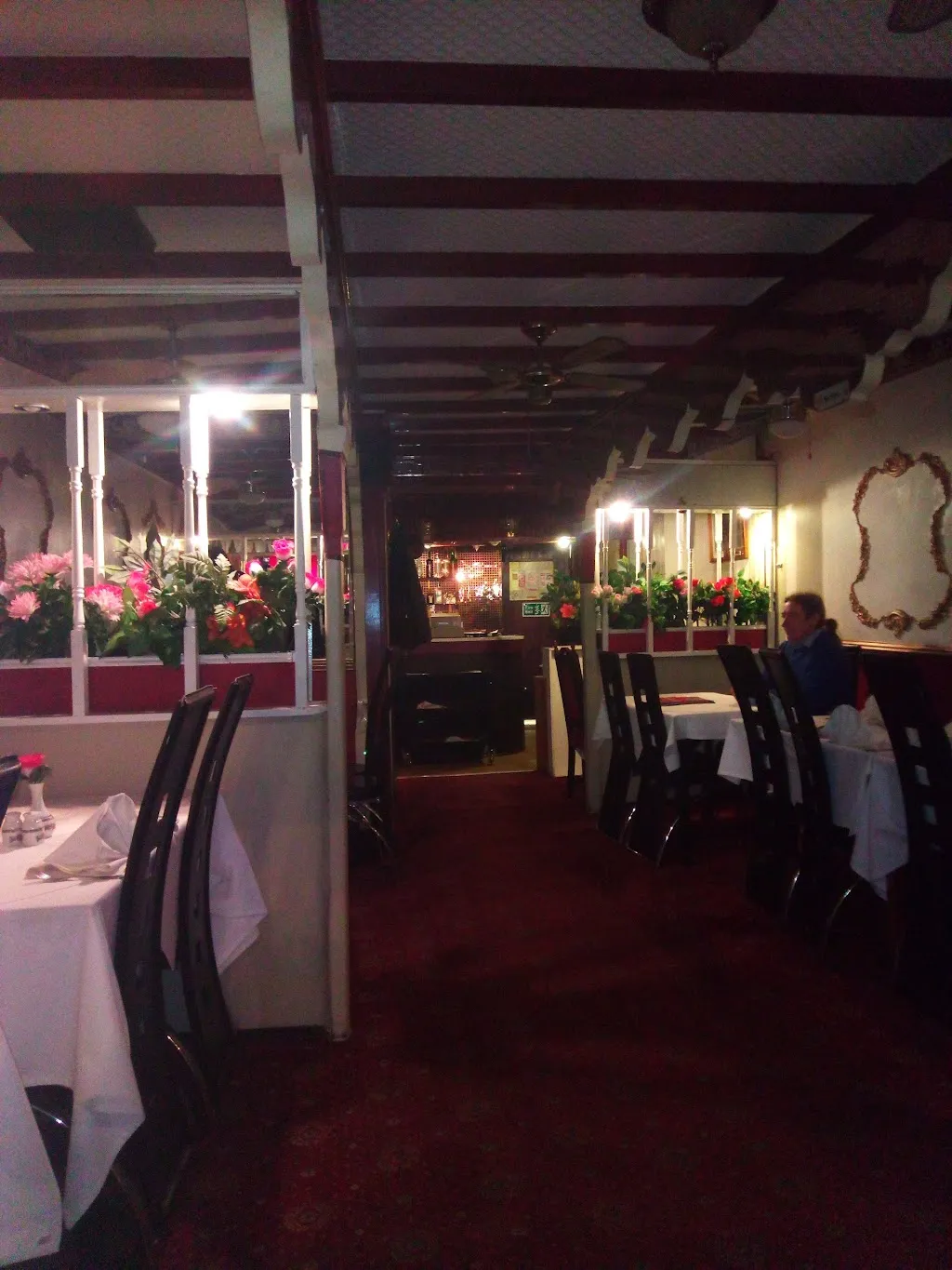 Bengal Curry House, Walthamstow