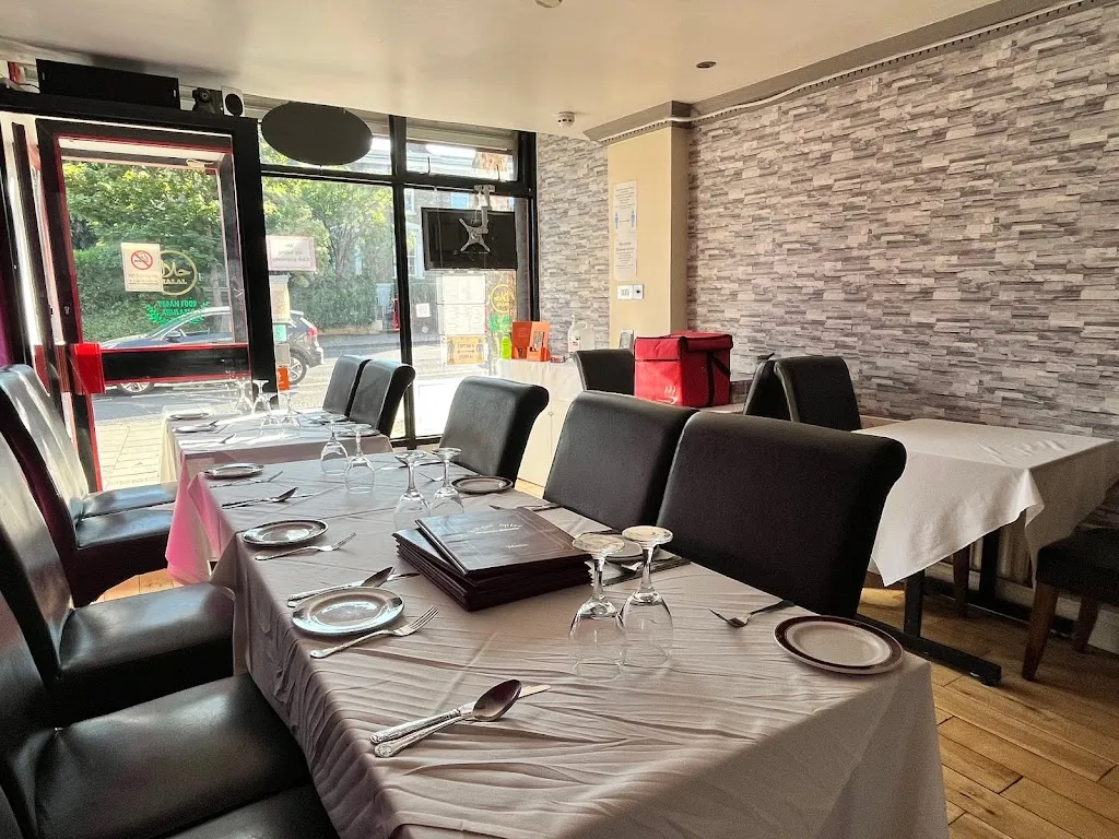 Bengal Spice (Islington)