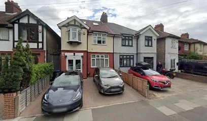 Bernie's Goan Kitchen 1 Bernie's Goan Kitchen