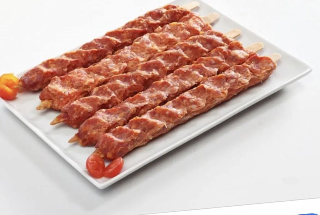 Best Kebab
