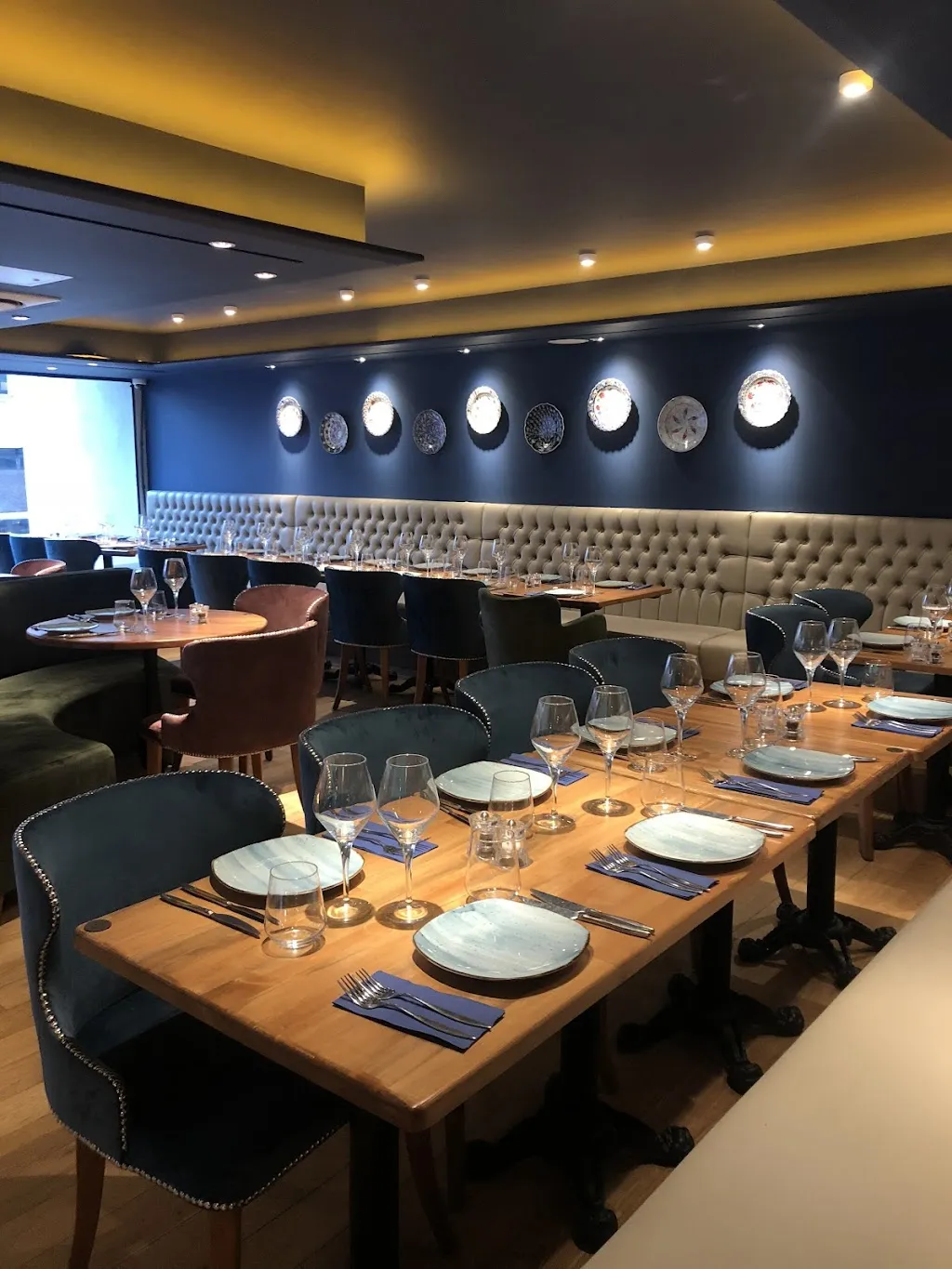 Beyzade Turkish Kitchen