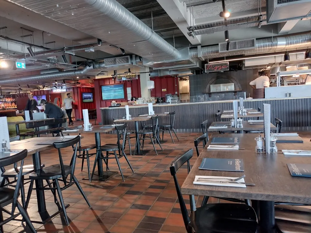 BFI Riverfront 1 BFI Riverfront