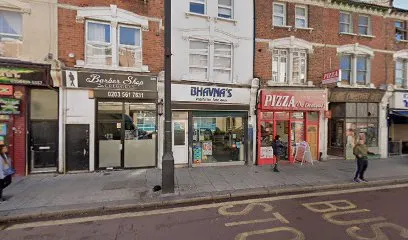 Bhavna Sweet Mart