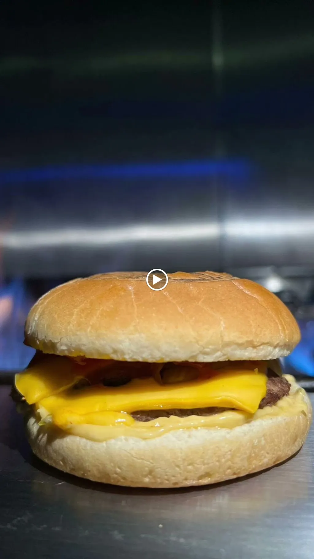 Big Bang Burgers