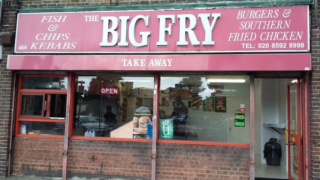 Big Fry