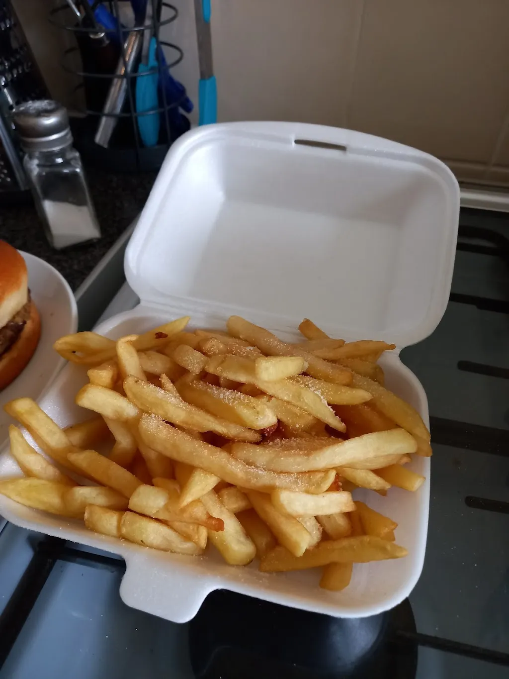 BIG PAPA’S