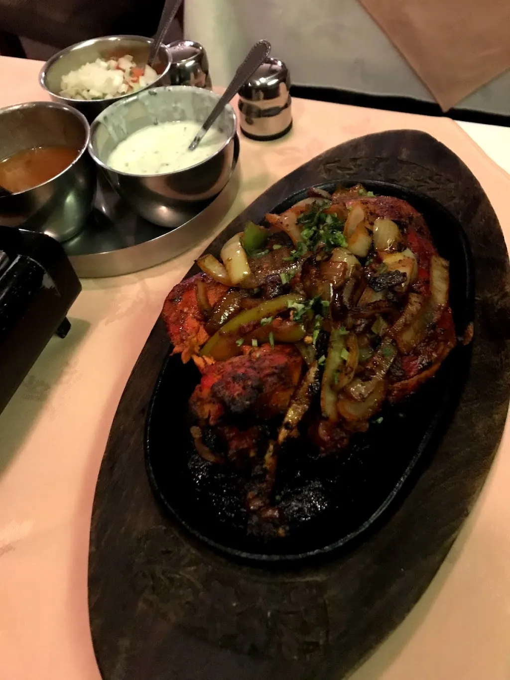 Bilash Indian Restaurant