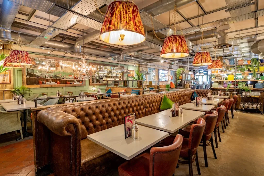 Bill's Kingston Restaurant