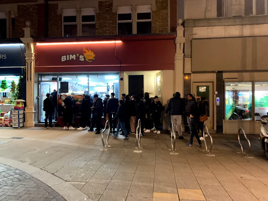 Bim's Walthamstow