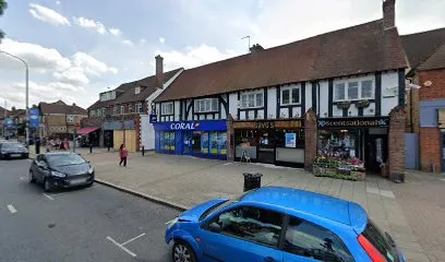 Birothi Restaurant