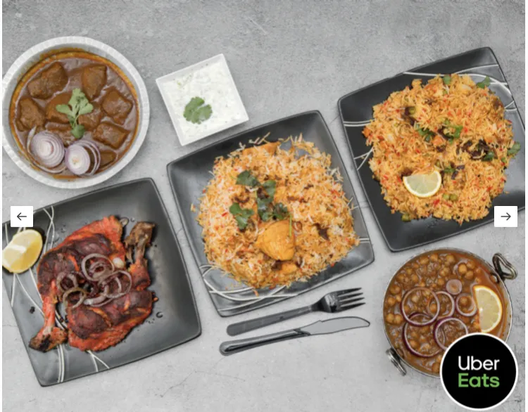 Biryani Diner