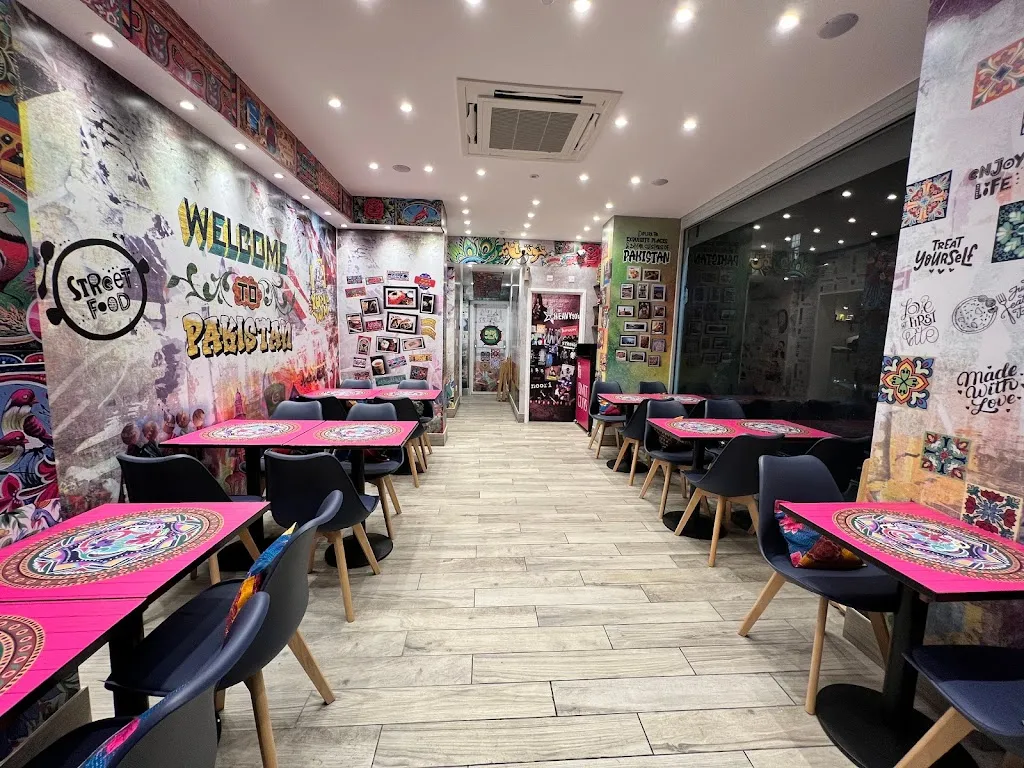 Biryani Guys 1 Biryani Guys