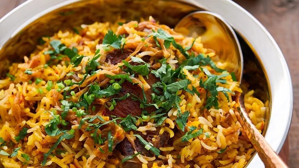 Biryani House 1 Biryani House