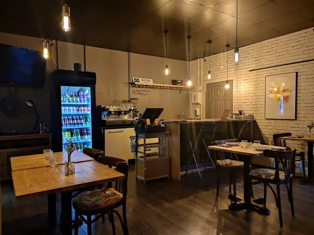 Bistro Brazil