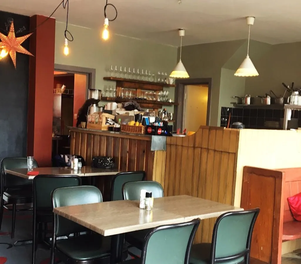 Bistro chez Yves